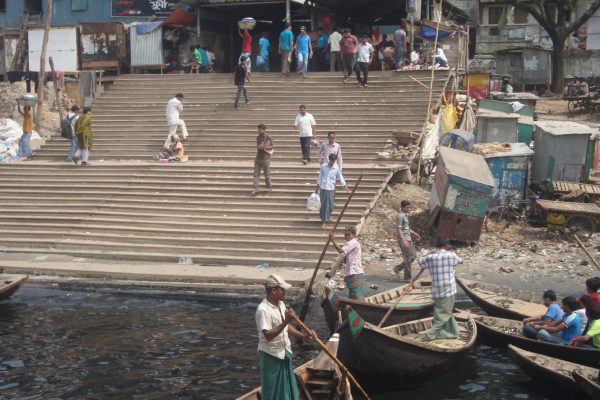 Sadar ghat